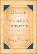 NCV GRACE FOR THE MOMENT DAILY BIBLE