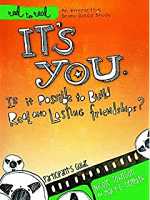 ITS YOU DVD + PARTICIPANTS GUIDE