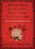 ALL YOU WANT TO KNOW BUT DIDNT THINK YOU