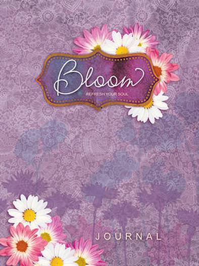 BLOOM JOURNAL