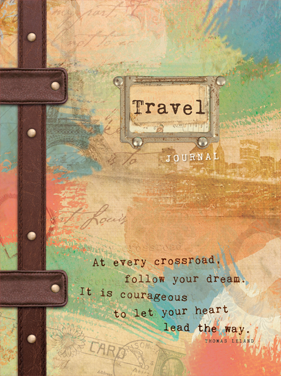 TRAVEL JOURNAL