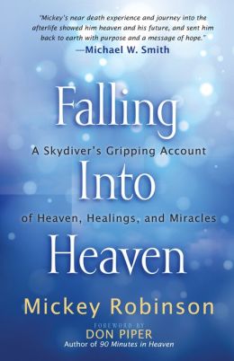 FALLING INTO HEAVEN