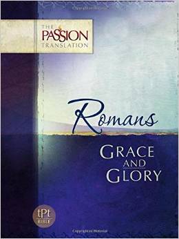 TPT ROMANS GRACE AND GLORY