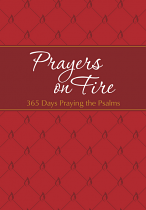 PRAYERS ON FIRE