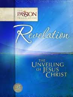 TPT REVELATION THE UNVEILING OF JESUS CHRIST