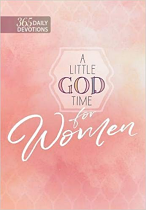 A LITTLE GOD TIME FOR WOMEN PB