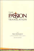 TPT NEW TESTAMENT