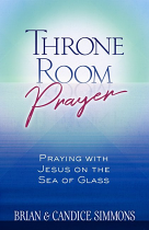 THRONE ROOM PRAYER