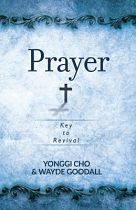 PRAYER KEY TO REVIVAL