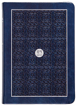 TPT NEW TESTAMENT COMPACT NAVY