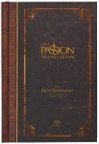 TPT NEW TESTAMENT