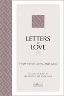 TPT LETTERS OF LOVE FROM PETER JOHN & JUDE