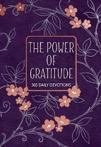 THE POWER OF GRATITUDE