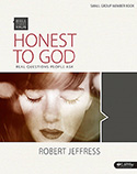 HONEST TO GOD MEMBER BOOK