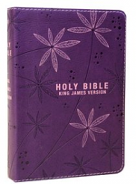 KJV COMPACT BIBLE