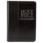 KJV POCKET BIBLE