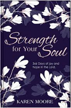 STRENGTH FOR YOUR SOUL