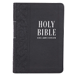 KJV LARGE PRINT COMPACT