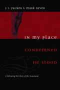 IN MY PLACE CONDEMNED HE STOOD