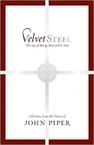 VELVET STEEL