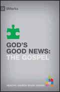 GODS GOOD NEWS THE GOSPEL
