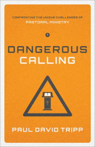 DANGEROUS CALLING