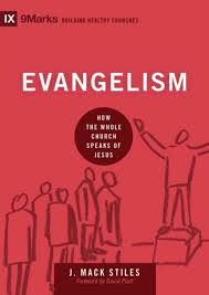 EVANGELISM