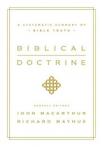 BIBLICAL DOCTRINE