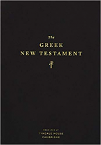 THE GREEK NEW TESTAMENT