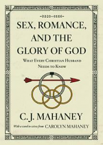 SEX, ROMANCE AND THE GLORY OF GOD