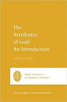 ATTRIBUTES OF GOD AN INTRODUCTION