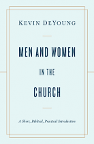 MEN AND WOMEN IN THE CHURCH