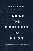 FINDING THE RIGHT HILLS TO DIE ON