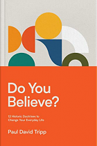DO YOU BELIEVE HB