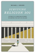 SURVIVING RELIGION 101