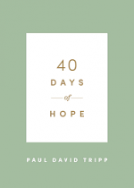 40 DAYS OF HOPE