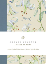 FAITH PRAYER JOURNAL