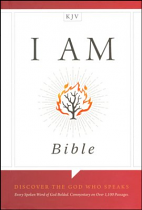 KJV I AM BIBLE