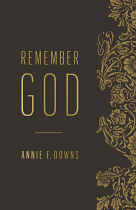 REMEMBER GOD 