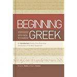 BEGINNING WITH NEW TESTAMENT GREEK