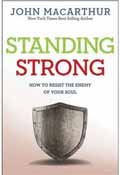 STANDING STRONG