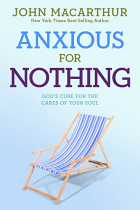 ANXIOUS FOR NOTHING