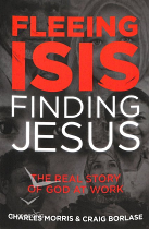 FLEEING ISIS FINDING JESUS