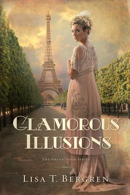 GLAMOROUS ILLUSIONS