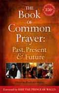 BOOK OF COMMON PRAYER
