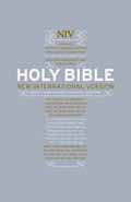 NIV POPULAR CROSS REFERENCE BIBLE