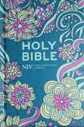 NIV POCKET BIBLE