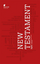 NIV NEW TESTAMENT