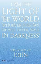 NIV GOSPEL OF JOHN