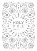 NIV POCKET GIFT BIBLE
